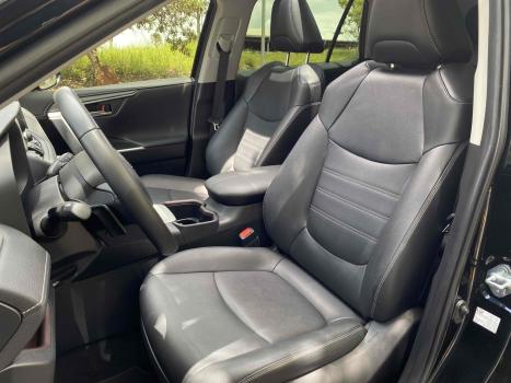 TOYOTA RAV 4 2.5 16V 4P SX HIBRID AWD AUTOMTICO CVT, Foto 9