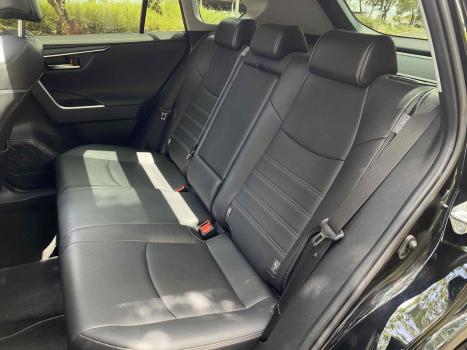 TOYOTA RAV 4 2.5 16V 4P SX HIBRID AWD AUTOMTICO CVT, Foto 11