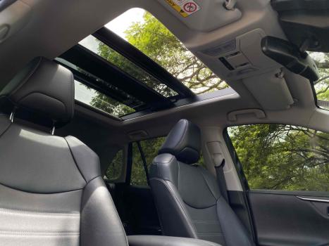 TOYOTA RAV 4 2.5 16V 4P SX HIBRID AWD AUTOMTICO CVT, Foto 14