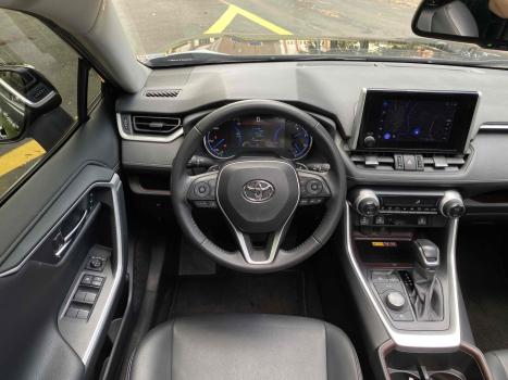 TOYOTA RAV 4 2.5 16V 4P SX HIBRID AWD AUTOMTICO CVT, Foto 15
