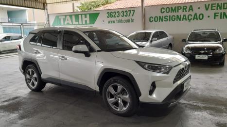 TOYOTA RAV 4 2.5 16V 4P S HIBRID AWD AUTOM�TICO CVT, Foto 1