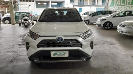TOYOTA RAV 4 2.5 16V 4P S HIBRID AWD AUTOM�TICO CVT, Foto 2