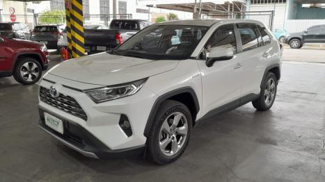 TOYOTA RAV 4 2.5 16V 4P S HIBRID AWD AUTOM�TICO CVT, Foto 3