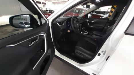 TOYOTA RAV 4 2.5 16V 4P S HIBRID AWD AUTOM�TICO CVT, Foto 5