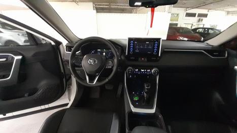 TOYOTA RAV 4 2.5 16V 4P S HIBRID AWD AUTOM�TICO CVT, Foto 6