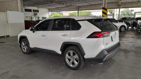 TOYOTA RAV 4 2.5 16V 4P S HIBRID AWD AUTOM�TICO CVT, Foto 8