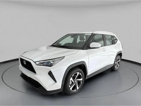 TOYOTA Yaris Cross , Foto 1
