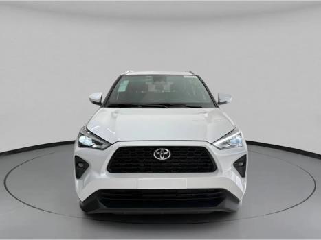 TOYOTA Yaris Cross , Foto 2
