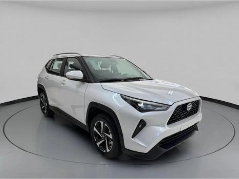 TOYOTA Yaris Cross , Foto 3