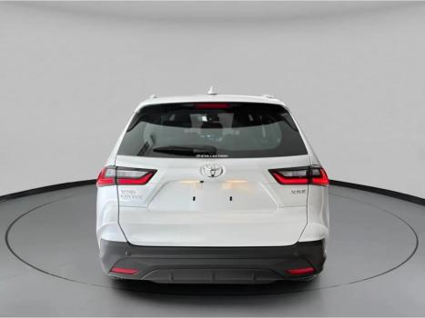 TOYOTA Yaris Cross , Foto 5