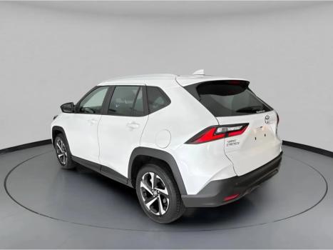 TOYOTA Yaris Cross , Foto 6