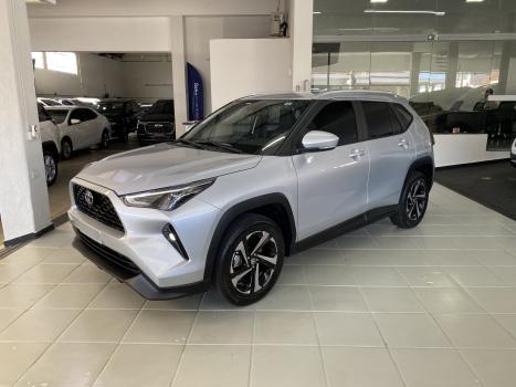 TOYOTA Yaris Cross , Foto 1