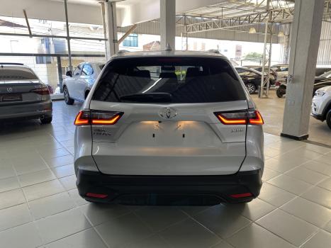 TOYOTA Yaris Cross , Foto 5