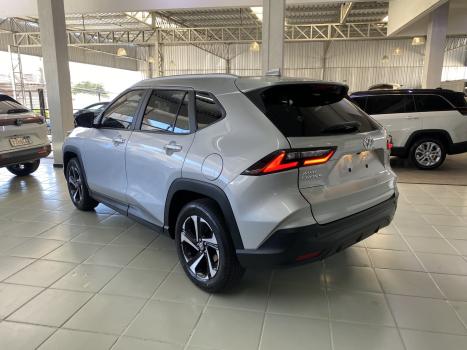 TOYOTA Yaris Cross , Foto 6