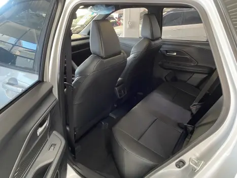 TOYOTA Yaris Cross , Foto 10
