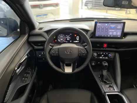 TOYOTA Yaris Cross , Foto 15