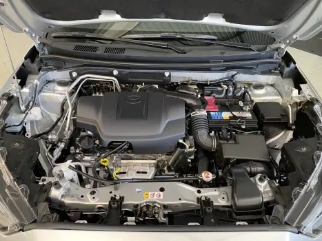TOYOTA Yaris Cross , Foto 19
