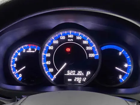 TOYOTA Yaris Hatch 1.5 16V 4P FLEX XL MULTIDRIVE AUTOMÁTICO CVT, Foto 16 TOYOTA Yaris Hatch 1.5 16V 4P FLEX XL MULTIDRIVE AUTOMÁTICO CVT, Foto 16