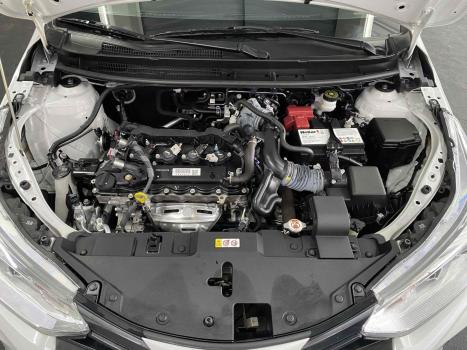 TOYOTA Yaris Hatch 1.5 16V 4P FLEX XL MULTIDRIVE AUTOMÁTICO CVT, Foto 17 TOYOTA Yaris Hatch 1.5 16V 4P FLEX XL MULTIDRIVE AUTOMÁTICO CVT, Foto 17