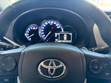 TOYOTA Yaris Sedan 1.5 16V 4P FLEX XLS MULTIDRIVE AUTOMÁTICO CVT, Foto 13 TOYOTA Yaris Sedan 1.5 16V 4P FLEX XLS MULTIDRIVE AUTOMÁTICO CVT, Foto 13