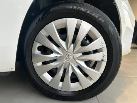 TOYOTA Yaris Sedan 1.5 16V 4P FLEX XL, Foto 5