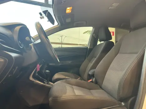 TOYOTA Yaris Sedan 1.5 16V 4P FLEX XL, Foto 10