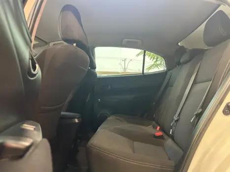 TOYOTA Yaris Sedan 1.5 16V 4P FLEX XL, Foto 11