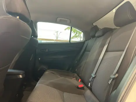 TOYOTA Yaris Sedan 1.5 16V 4P FLEX XL, Foto 12