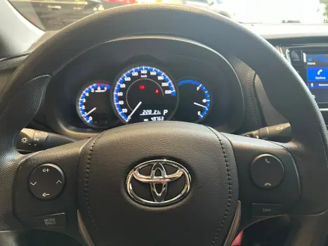 TOYOTA Yaris Sedan 1.5 16V 4P FLEX XL, Foto 15