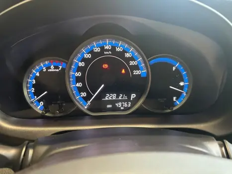 TOYOTA Yaris Sedan 1.5 16V 4P FLEX XL, Foto 16