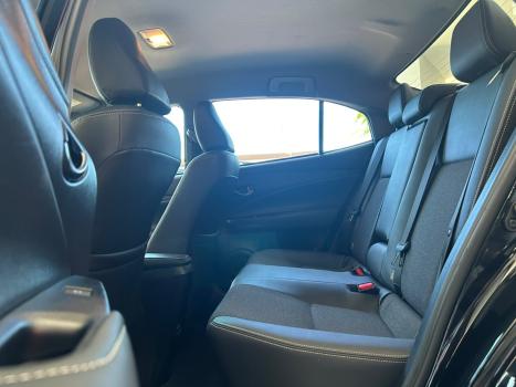TOYOTA Yaris Sedan 1.5 16V 4P FLEX XS MULTIDRIVE AUTOMÁTICO CVT, Foto 11