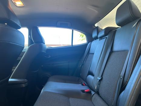 TOYOTA Yaris Sedan 1.5 16V 4P FLEX XS MULTIDRIVE AUTOMÁTICO CVT, Foto 12