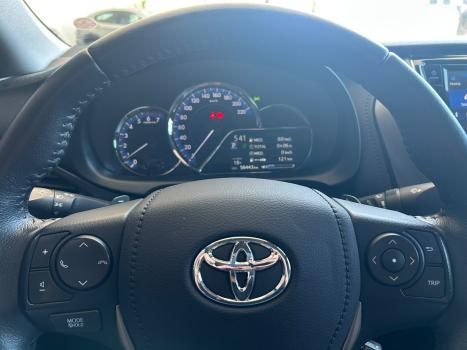 TOYOTA Yaris Sedan 1.5 16V 4P FLEX XS MULTIDRIVE AUTOMÁTICO CVT, Foto 15