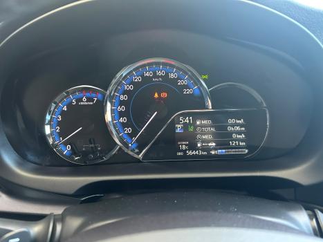 TOYOTA Yaris Sedan 1.5 16V 4P FLEX XS MULTIDRIVE AUTOMÁTICO CVT, Foto 16