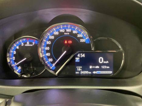 TOYOTA Yaris Sedan , Foto 17