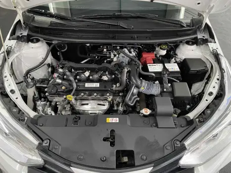 TOYOTA Yaris Sedan , Foto 17