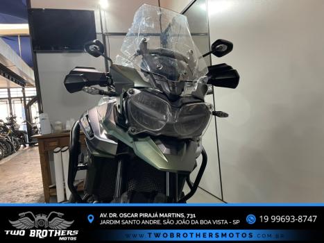 TRIUMPH Tiger 1200 XCX, Foto 10