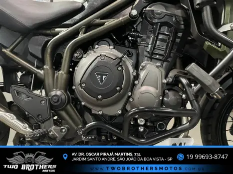 TRIUMPH Tiger 1200 XCX, Foto 3