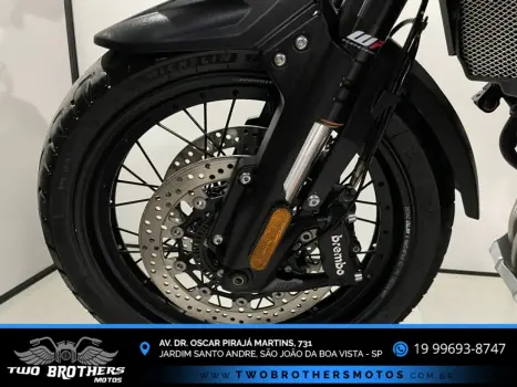 TRIUMPH Tiger 1200 XCX, Foto 7