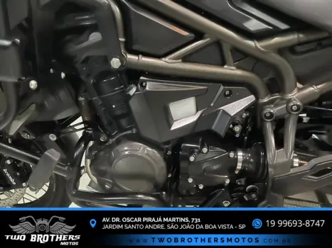 TRIUMPH Tiger 1200 XCX, Foto 8