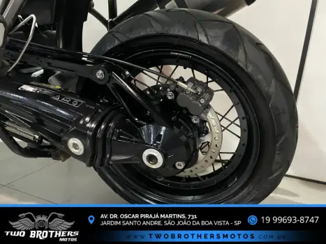 TRIUMPH Tiger 1200 XCX, Foto 9