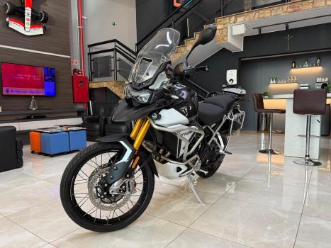 TRIUMPH Tiger 900 RALLY PR�, Foto 1