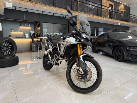 TRIUMPH Tiger 900 RALLY PR�, Foto 2
