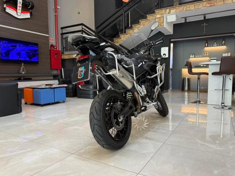 TRIUMPH Tiger 900 RALLY PR�, Foto 3