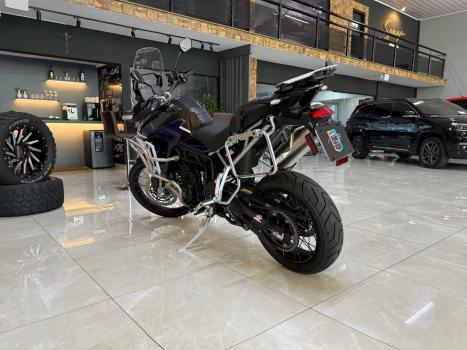 TRIUMPH Tiger 900 RALLY PR�, Foto 4