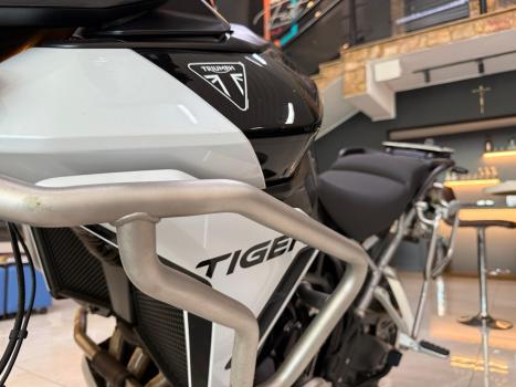 TRIUMPH Tiger 900 RALLY PR�, Foto 5