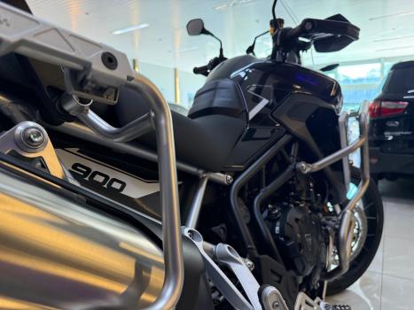 TRIUMPH Tiger 900 RALLY PR�, Foto 6
