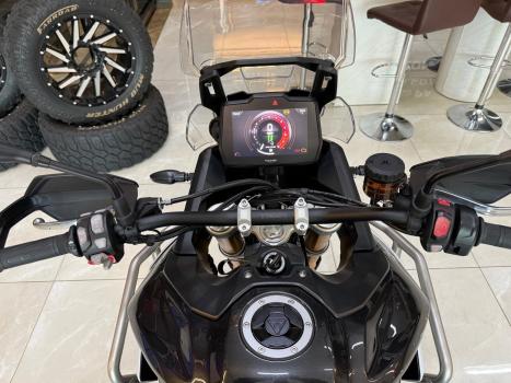 TRIUMPH Tiger 900 RALLY PR�, Foto 7