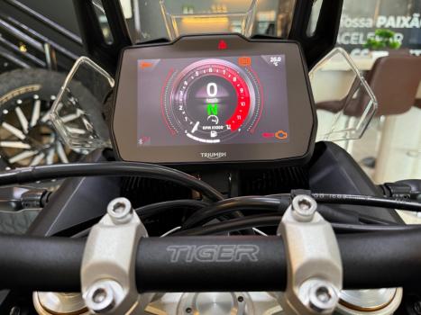 TRIUMPH Tiger 900 RALLY PR�, Foto 8