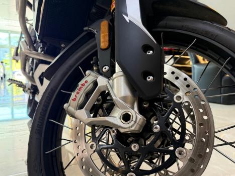 TRIUMPH Tiger 900 RALLY PR�, Foto 10
